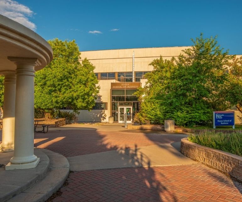 Colorado State University Hosts 10th Annual Spring Symposium