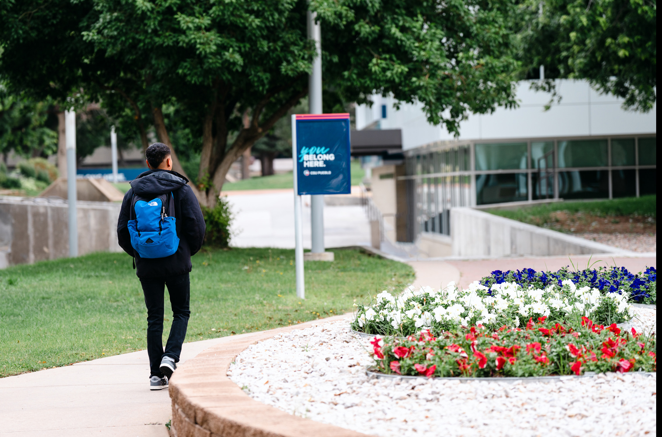 CSU Pueblo Launches McNair Scholars Program with $1.25 Million Federal Grant