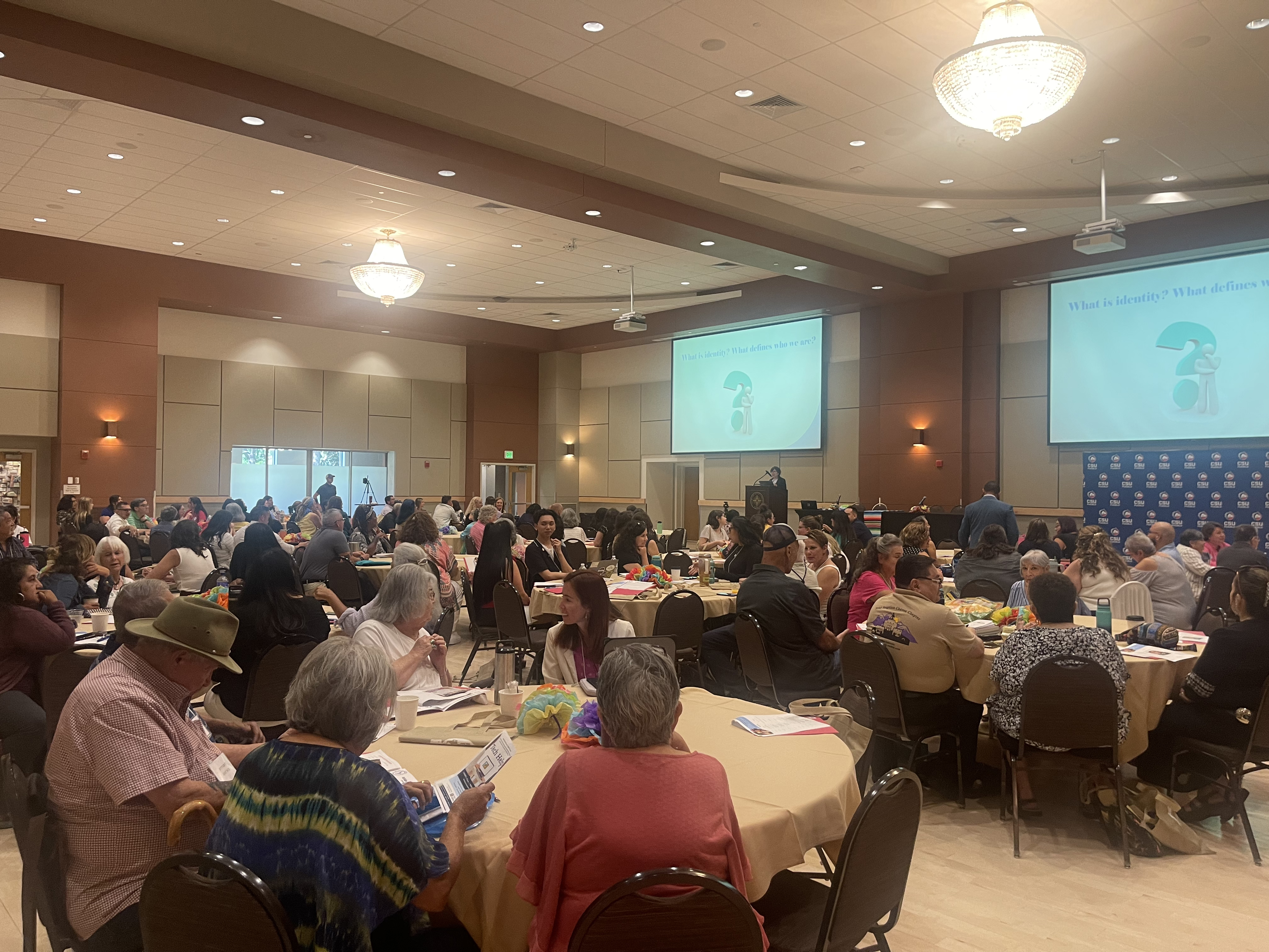 Voices of the Valley: CSU Pueblo’s Aztlán Research Center Explores Region’s Language and Identity