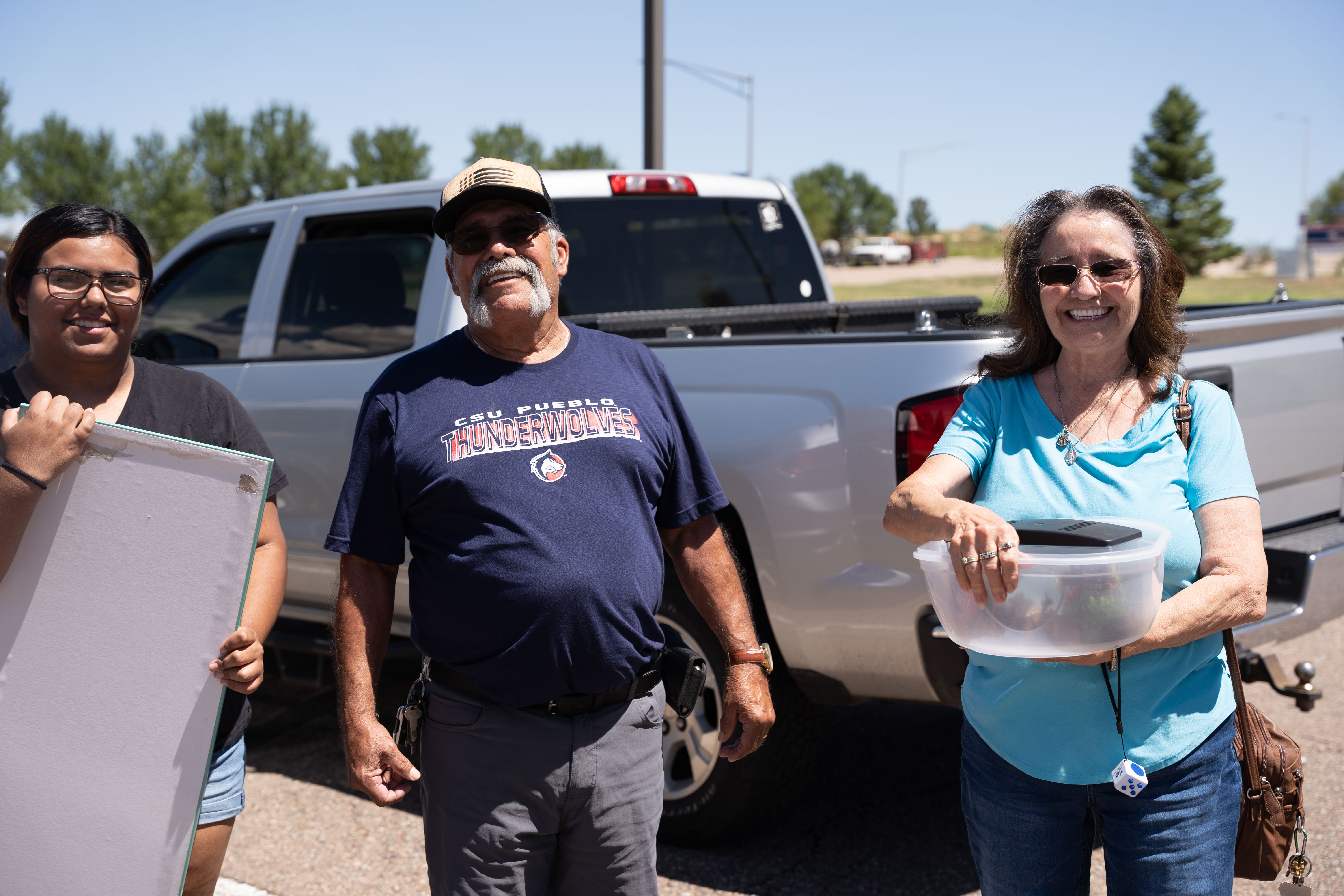 New Beginnings: Move-In Day at CSU Pueblo