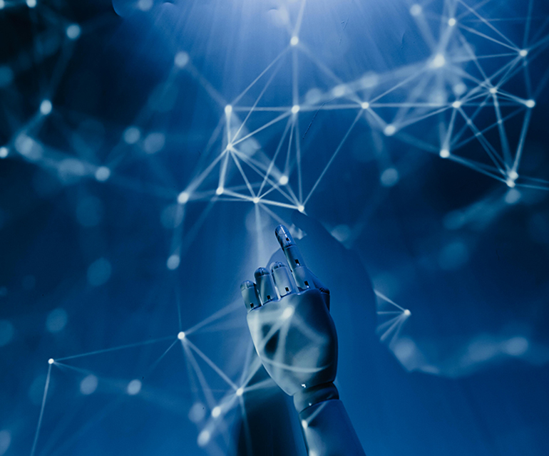 The AI Misinformation Crisis Threatens Latino Voters