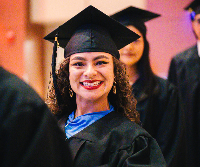 KANCO HEP Celebrates Second Annual GED Graduation