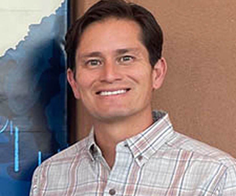 CSU Pueblo Associate Dean Selected to Join Rutgers Center for Minority Serving Institutions Aspiring Leaders Program