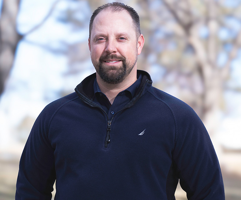 Colorado State University Pueblo Announces New Director of Campus Safety