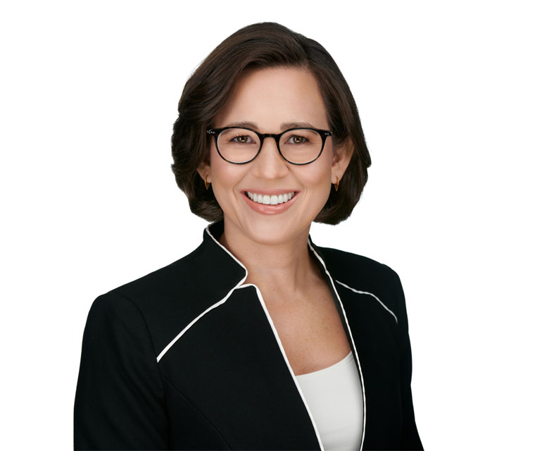 Erika Twani on Enhancing Human Potential