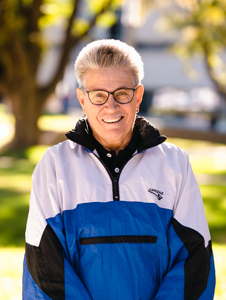 CSU Pueblo Lectuerer Karen Marley Honored with Central District’s Mark Harvey Legacy Award