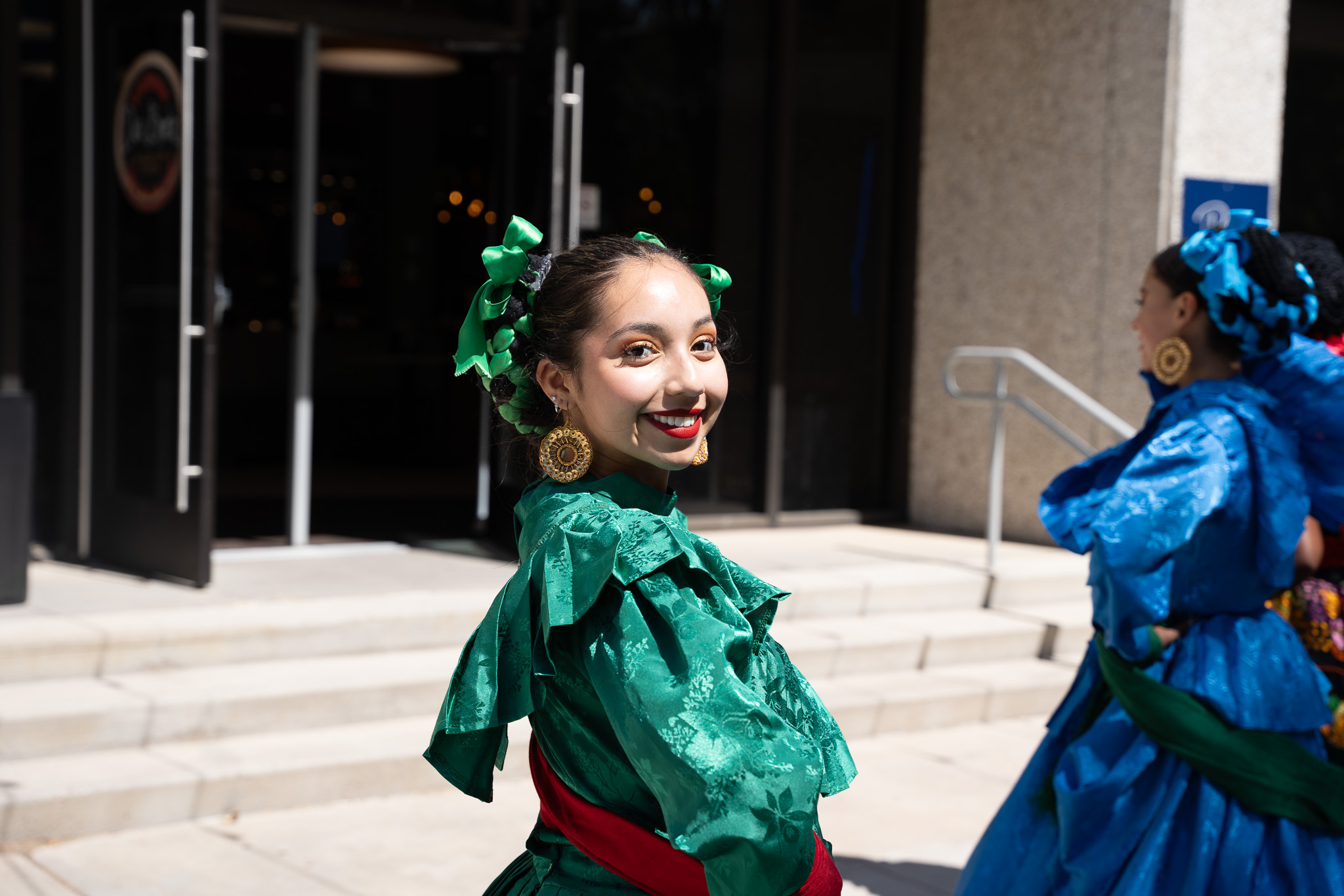 CSU Pueblo Kicks Off Hispanic Serving Institution Week with Vibrant Dance Showcase