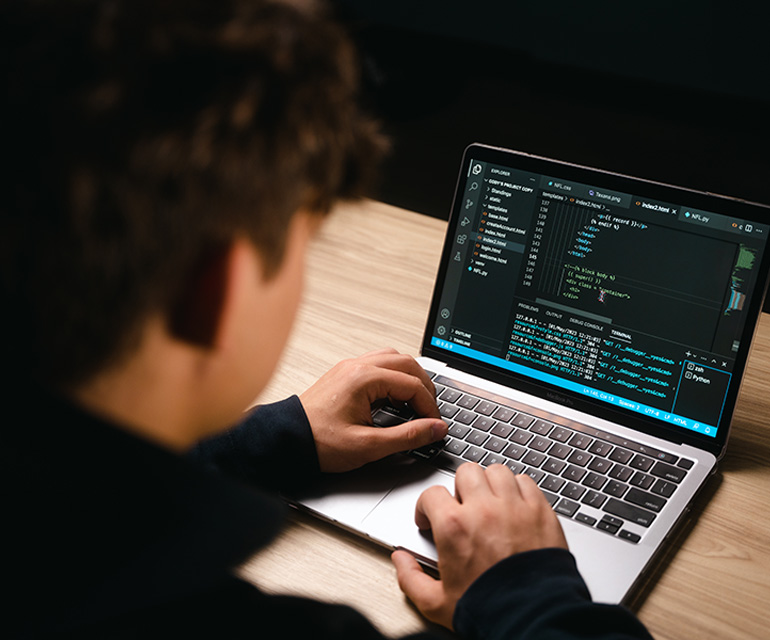 CSU Prioritizes Cybersecurity with Events and Opportunities for Students