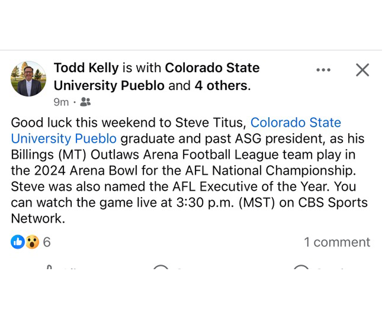 From Courtroom to End Zone: How Steven Titus Turned Legal Savvy into Sports Victory