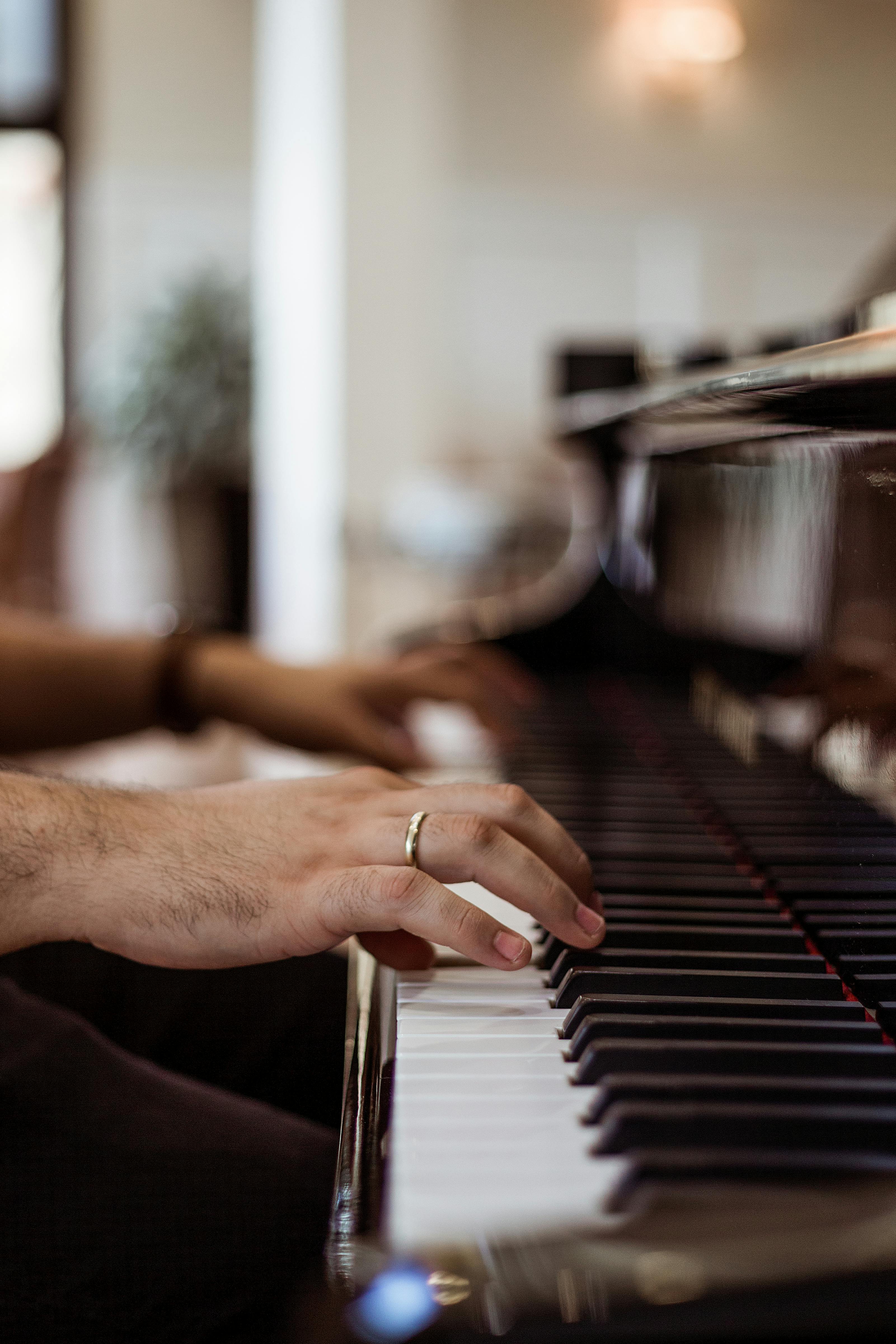 CSU Pueblo Hosts Keyboard Arts Festival Featuring U.S Premiere of John Psathas’ “Voices at the End”