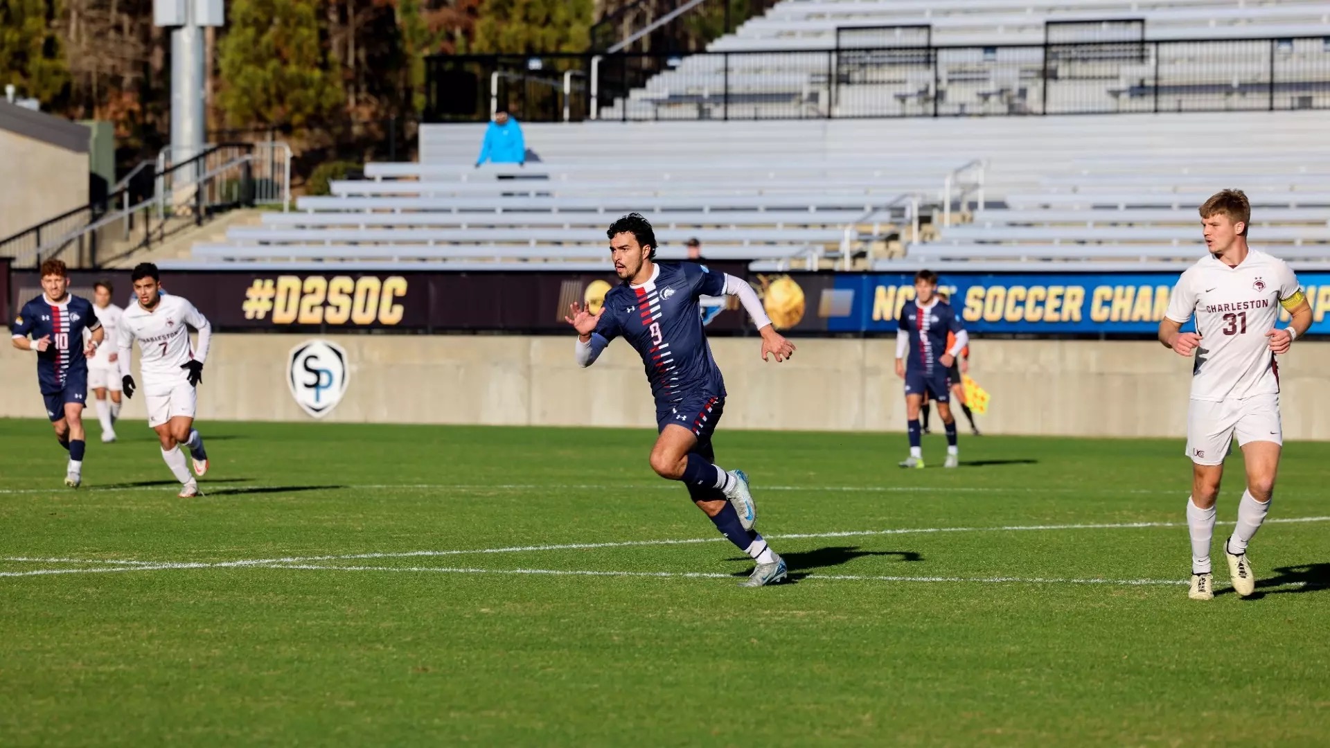 Heartbreak and Triumph: ThunderWolves’ Historic Fall Season Leaves Lasting Legacy