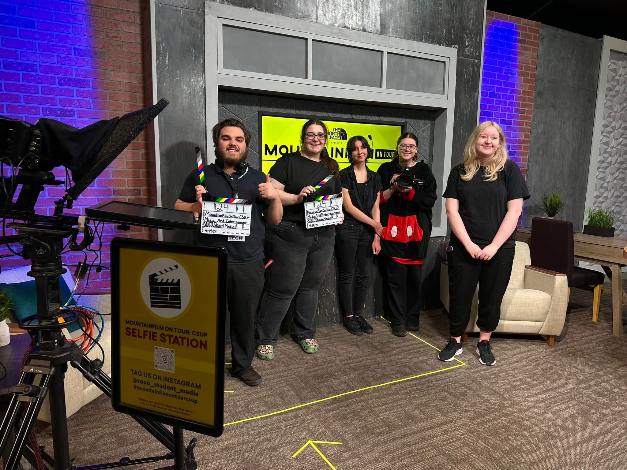 Finding a Pathway to Hollywood begins with a Film Festival