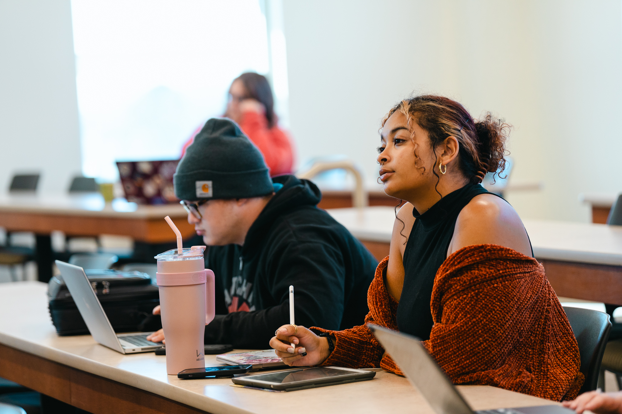 Liberal Arts Education Acting as The Backbone of Workplace Success in the Digital Age