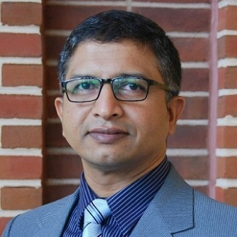 Hasan School of Business Gets New Leadership with Ali Ashraf