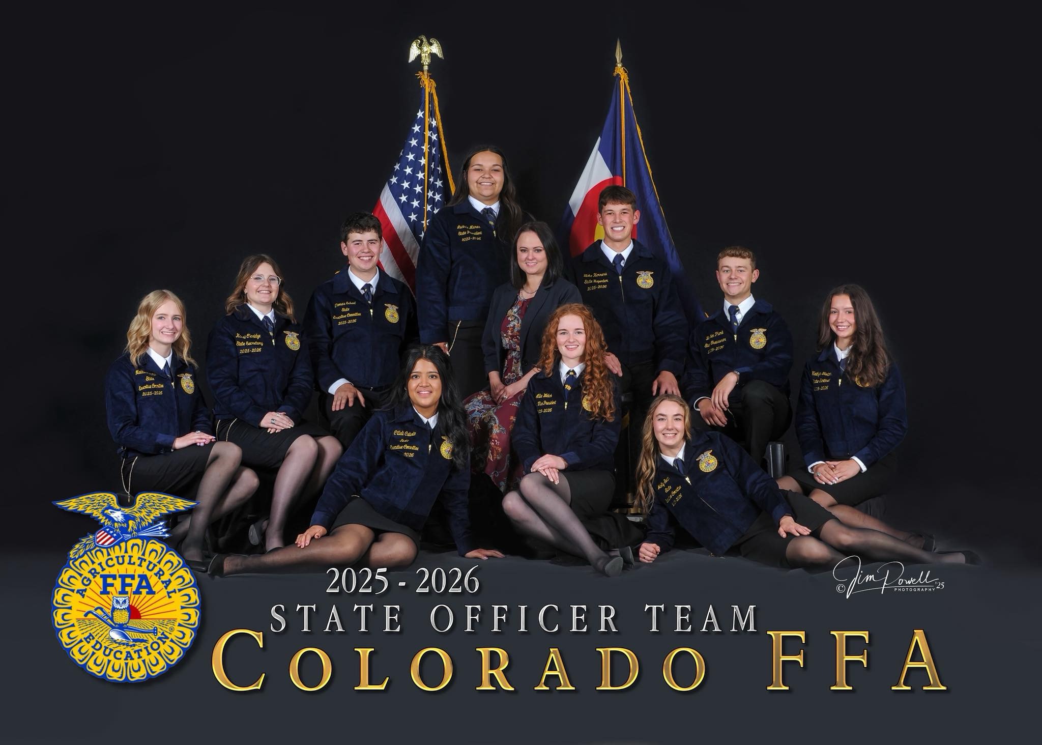 FFA at CSU Pueblo 2025