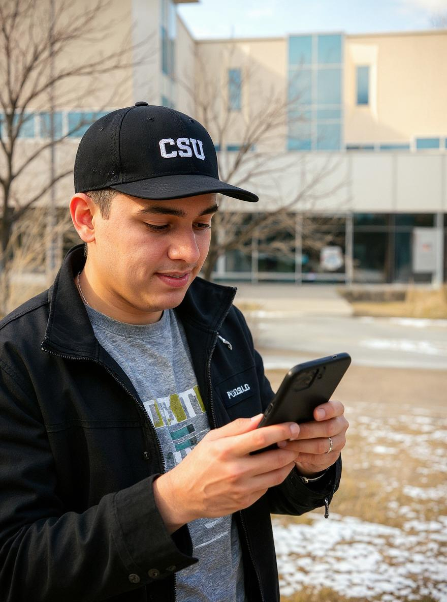 CSU Pueblo Professor Offers Budget App Strategies as Inflation Pressures Mount