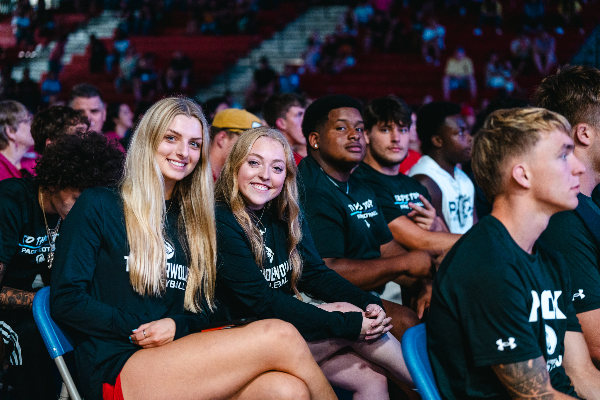 CSU Pueblo Welcomes Class of 2029 with Two-Week “Fortnight” Celebration