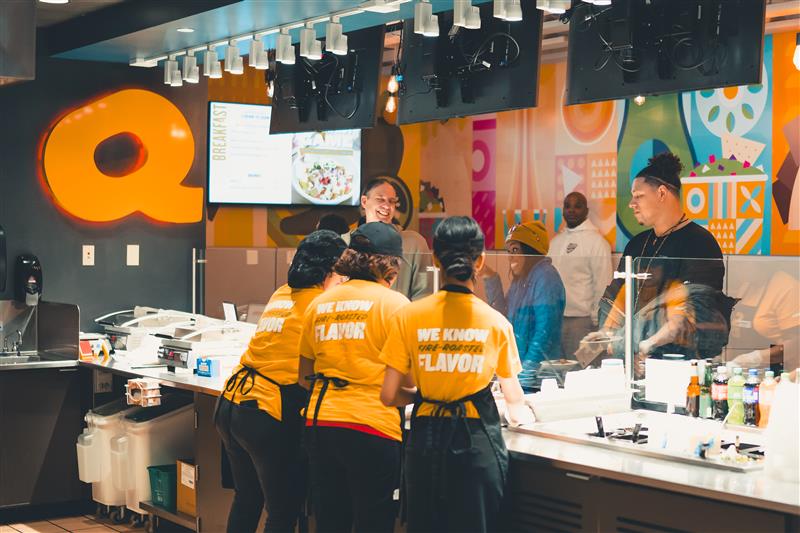 Qdoba Introduces Exclusive Menu Options with Launch of Lunch Mini-Bowls and Kids’ Selections