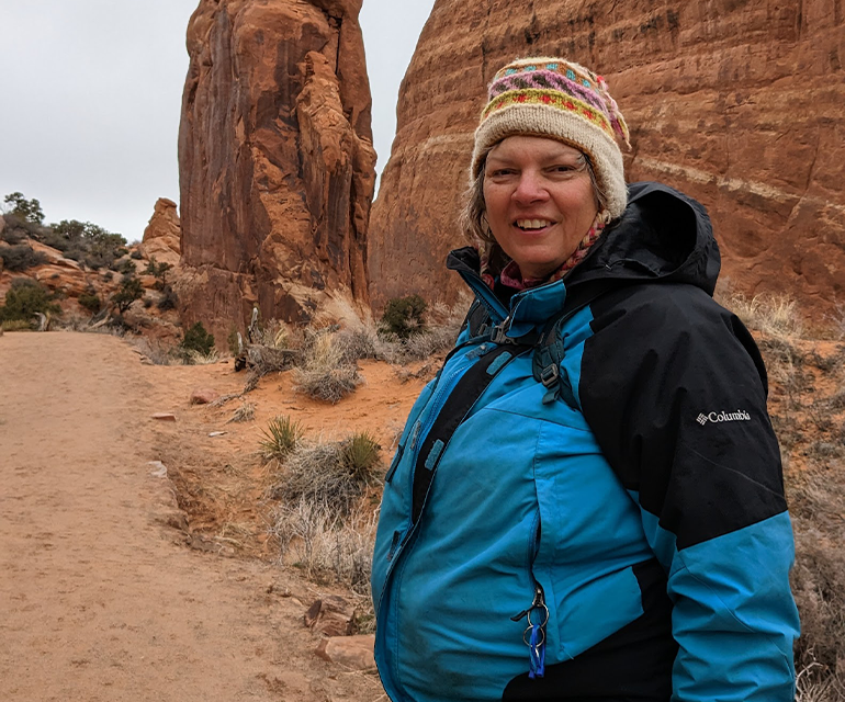 Professor Who Brought Wilderness Into the CSU Pueblo Classroom Dies at 60