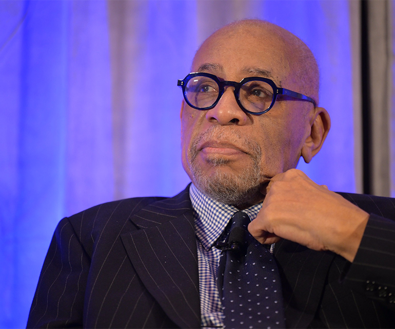 Legendary Education Advocate Arnold Mitchem to Receive Honorary Doctorate at CSU Pueblo During Fortnight Celebration