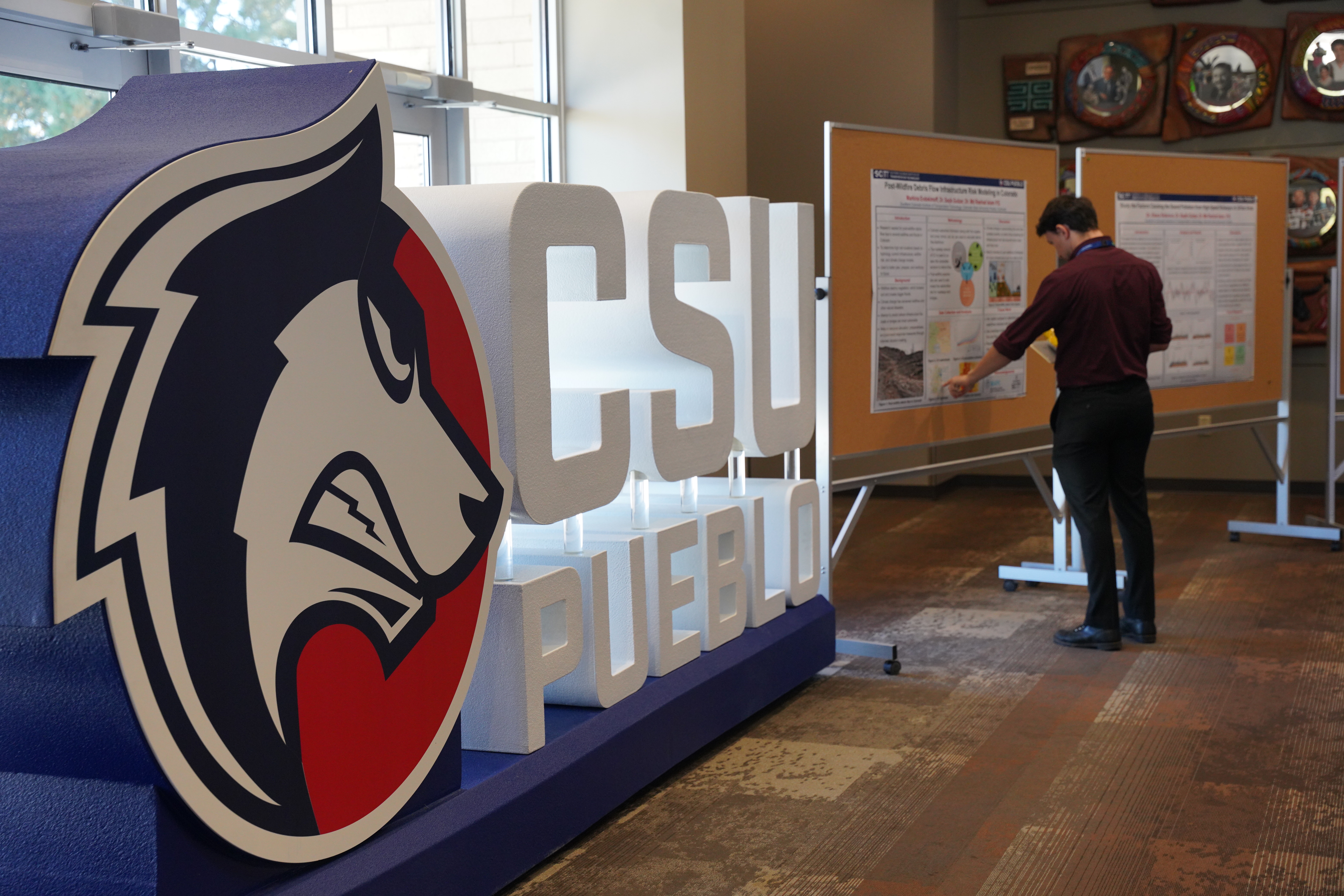 CSU Pueblo to Host Second Annual Southern Colorado Transportation Conference 