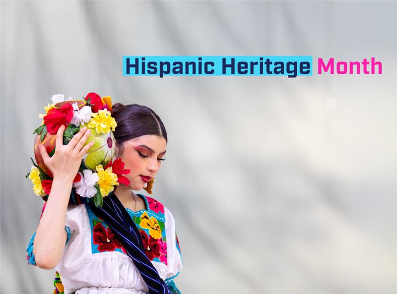 Hispanic Heritage Month Events