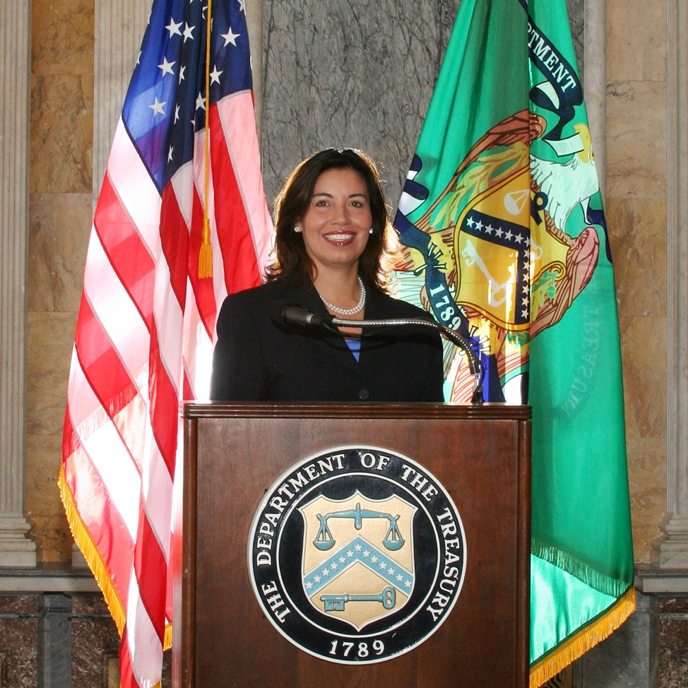Q&A with Anna Escobedo Cabral
