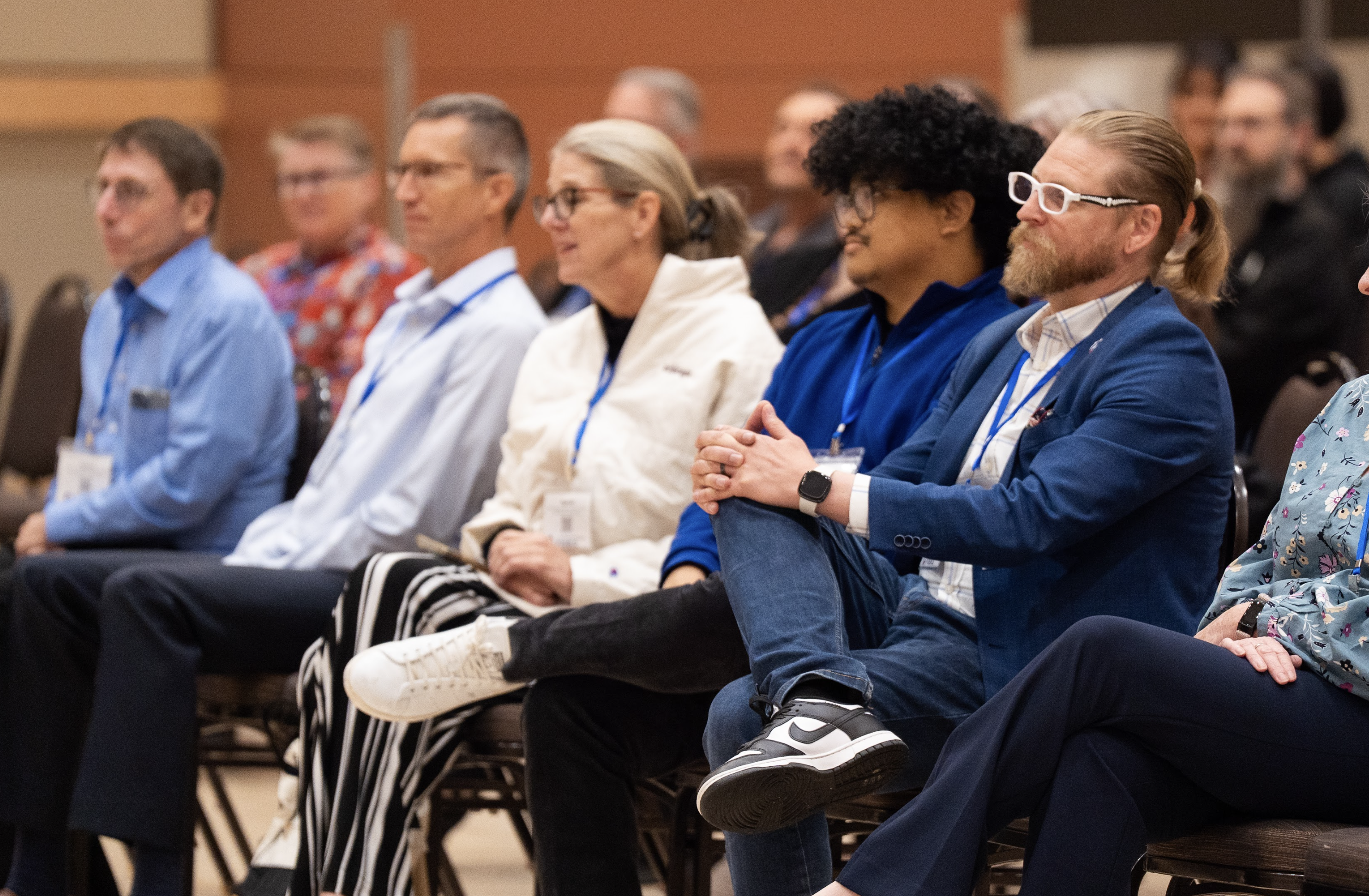 Inaugural AI Symposium Launches Campus-Wide Artificial Intelligence Initiative