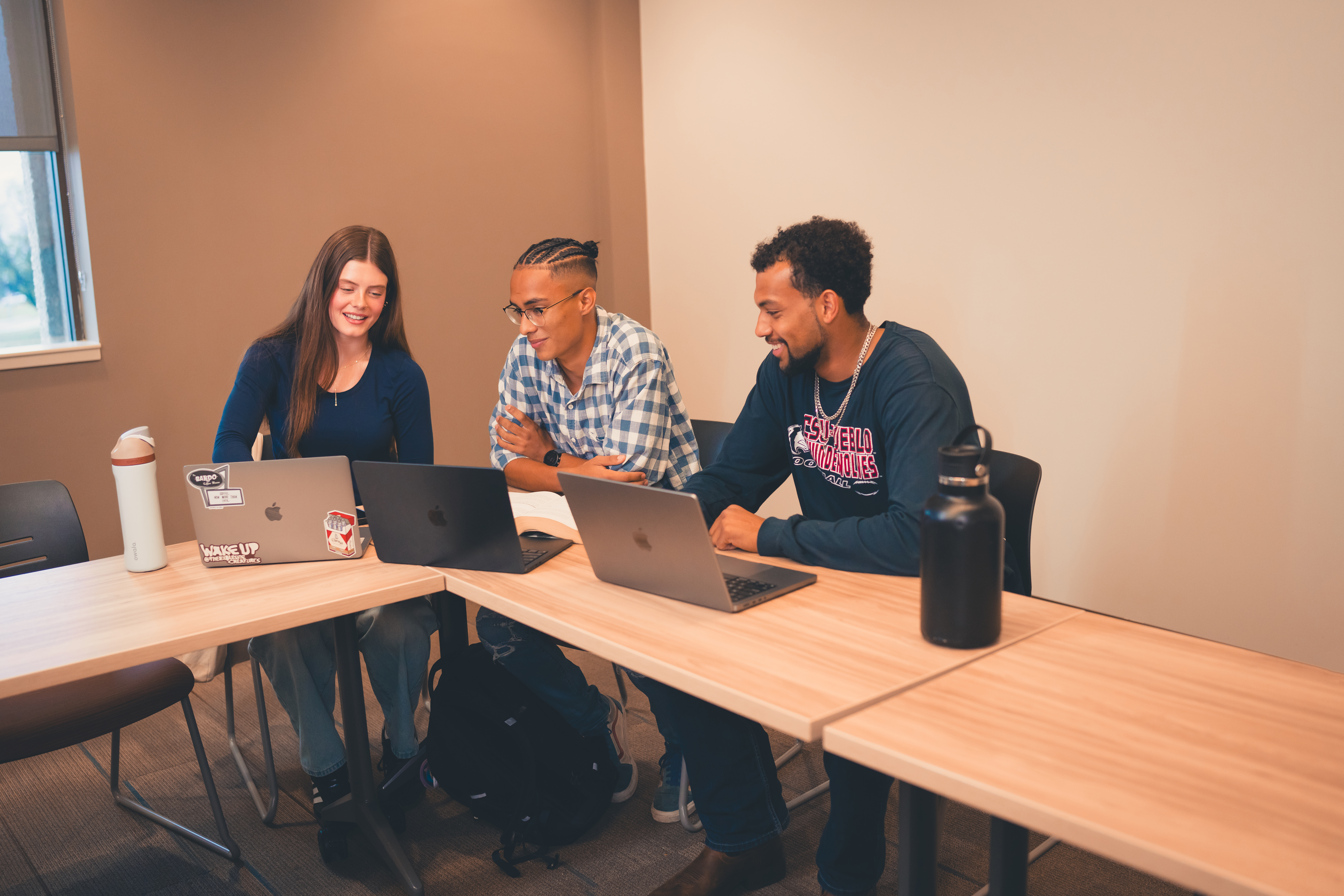 CSU Pueblo’s Digital Equity Director to Present at National Broadband Conference