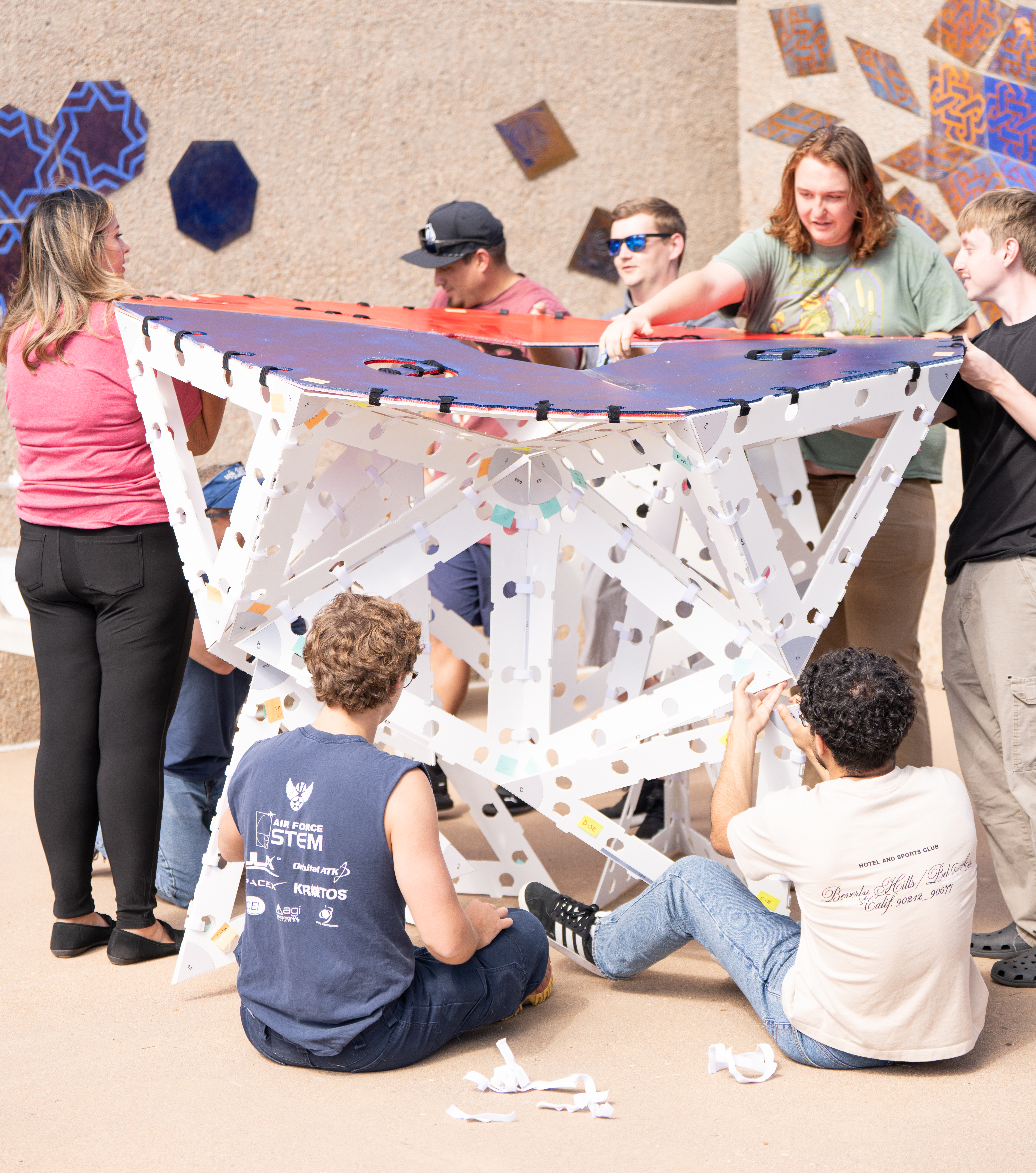 Demystifying a Mathematical Mystery