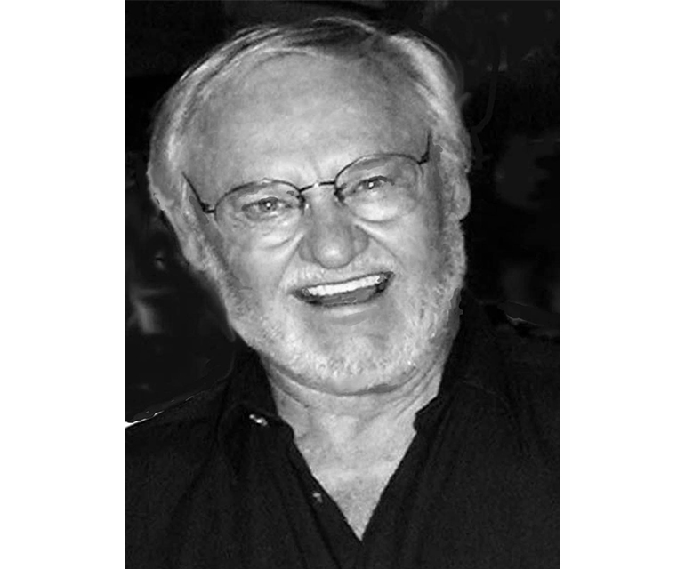 Carl G. Jensen, Longtime CSU Pueblo Art Professor, Dies at 89