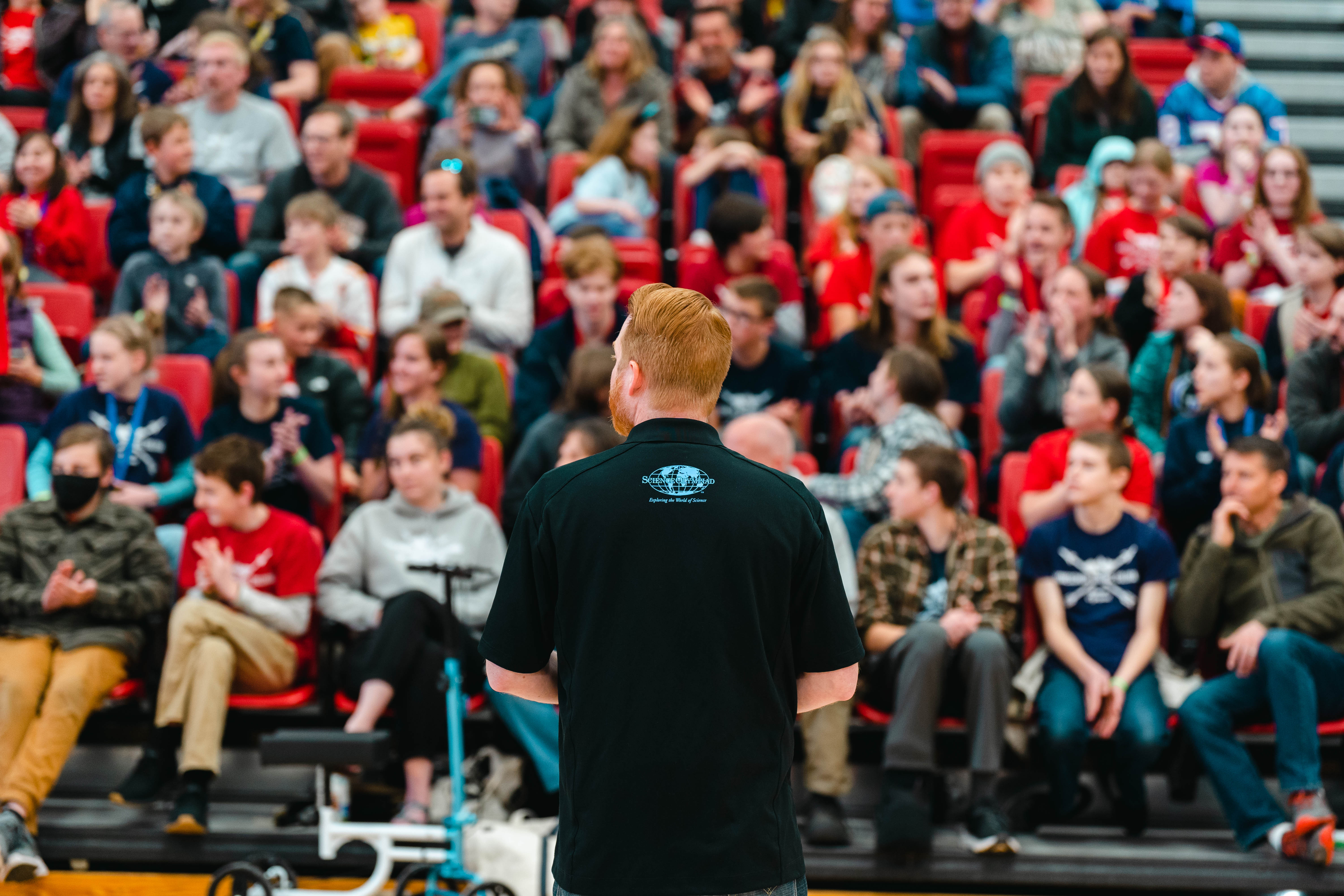 CSU Pueblo Students Showcase 50+ Research Projects at STEM Symposium Nov. 7