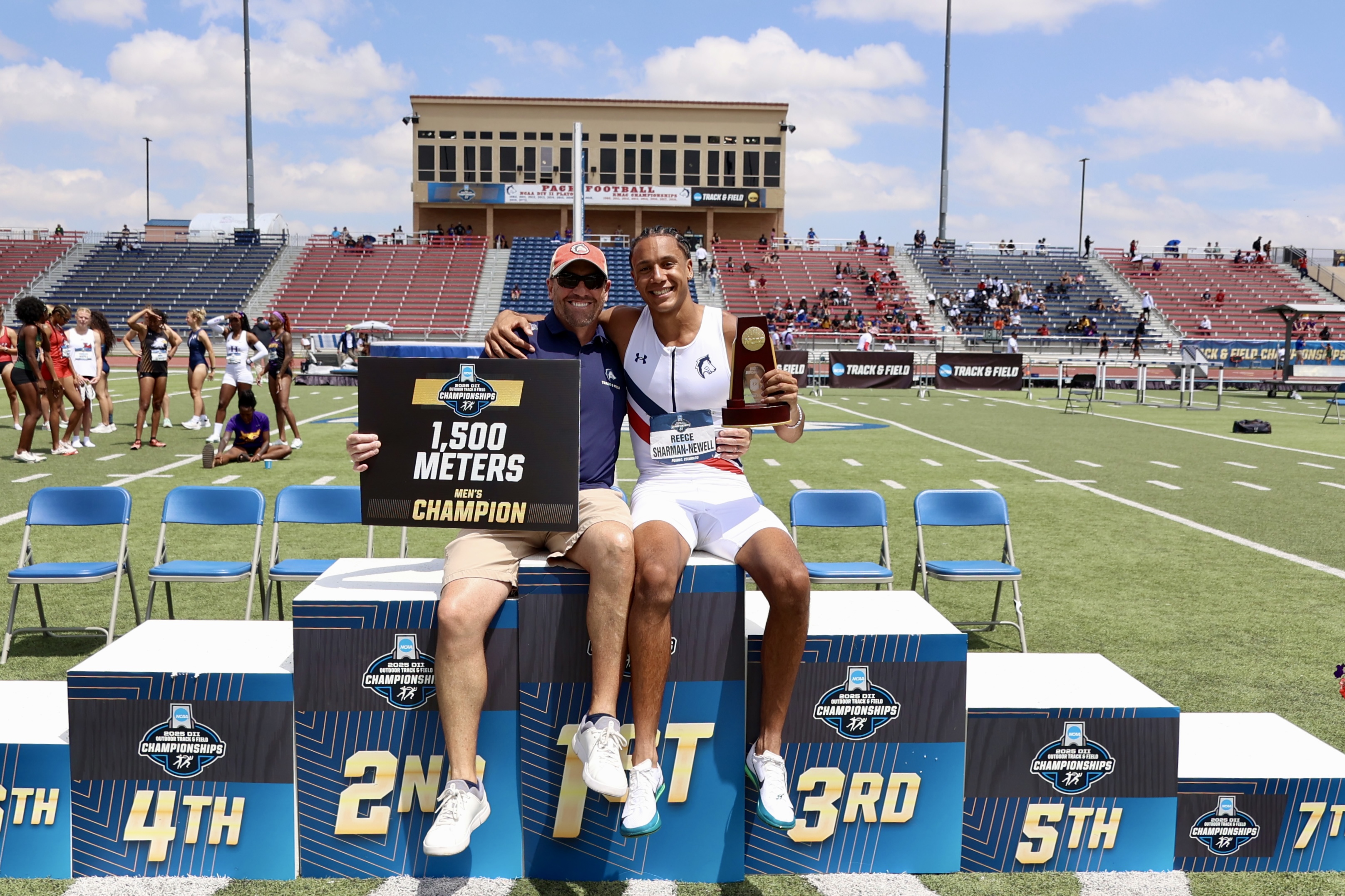 Thirteen Years of Building Something That Lasts