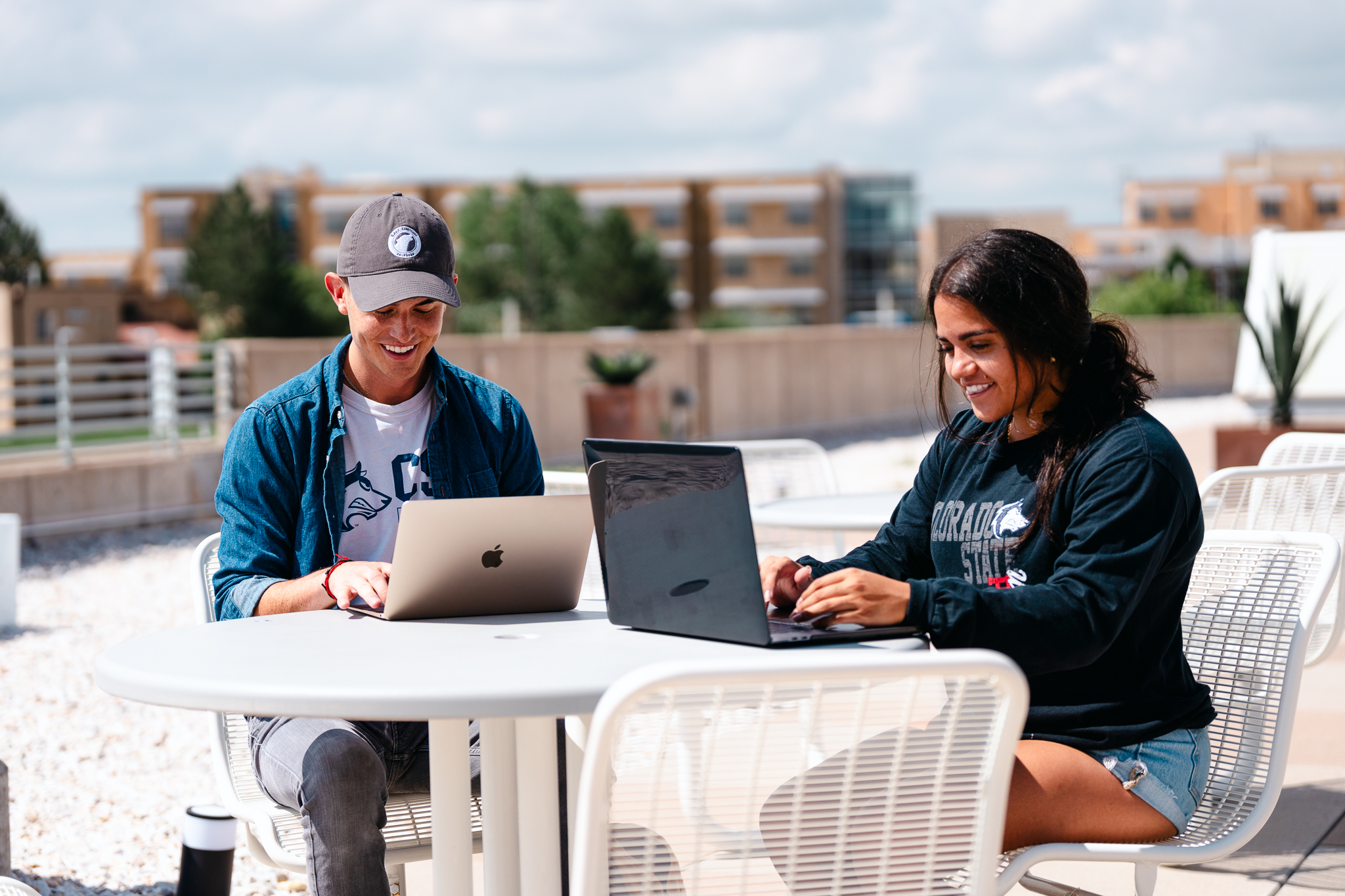 New cybersecurity training page simplifies access for CSU System users  