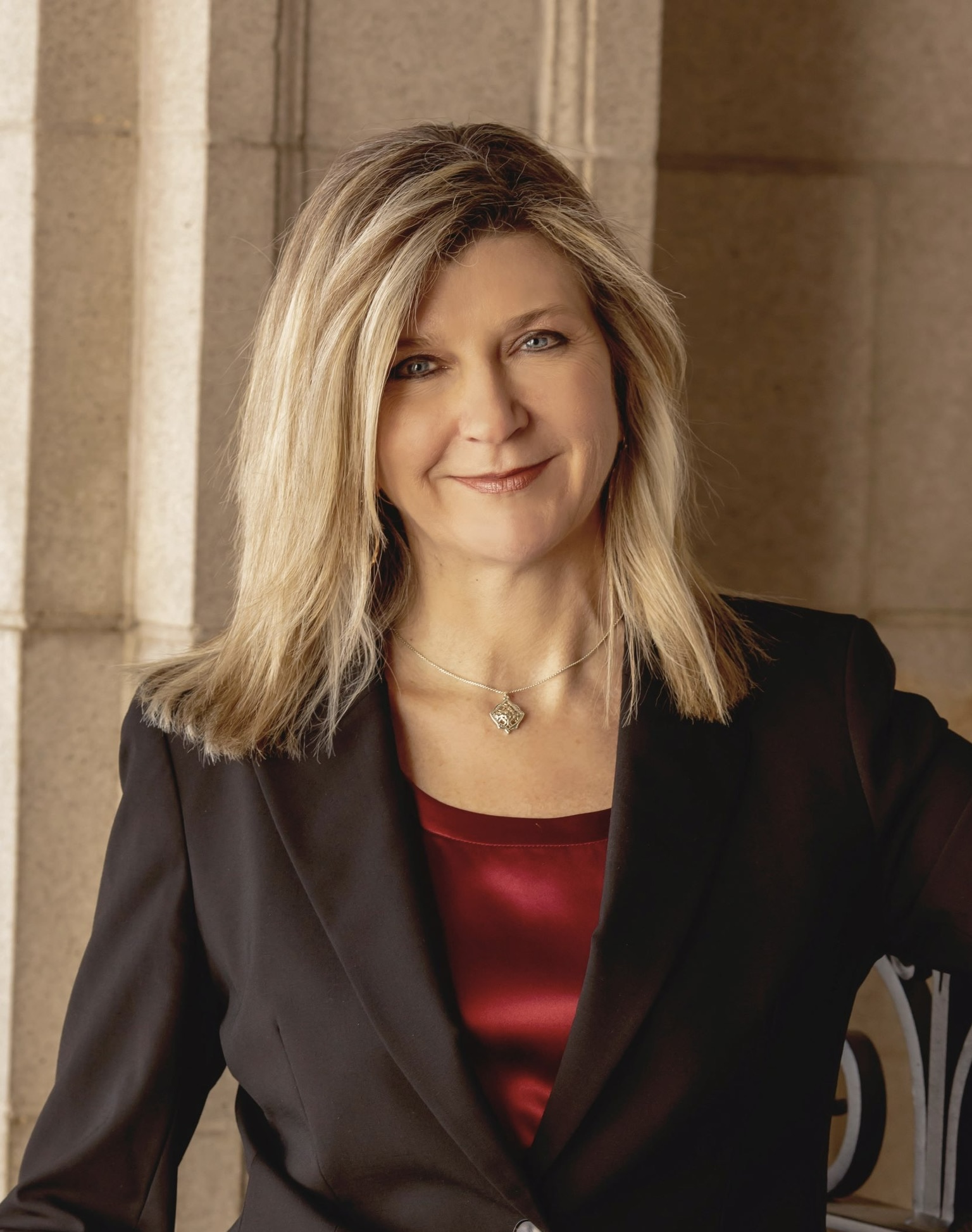 Dr. Rhonda Epper, a higher education leader who currently serves as president of Trinidad State College, has been selected as the next president of CSU Pueblo.