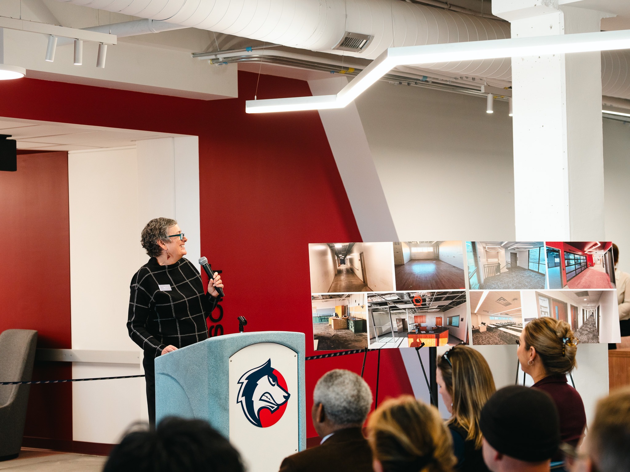 Five Years in the Making | CSU Pueblo TEE Building