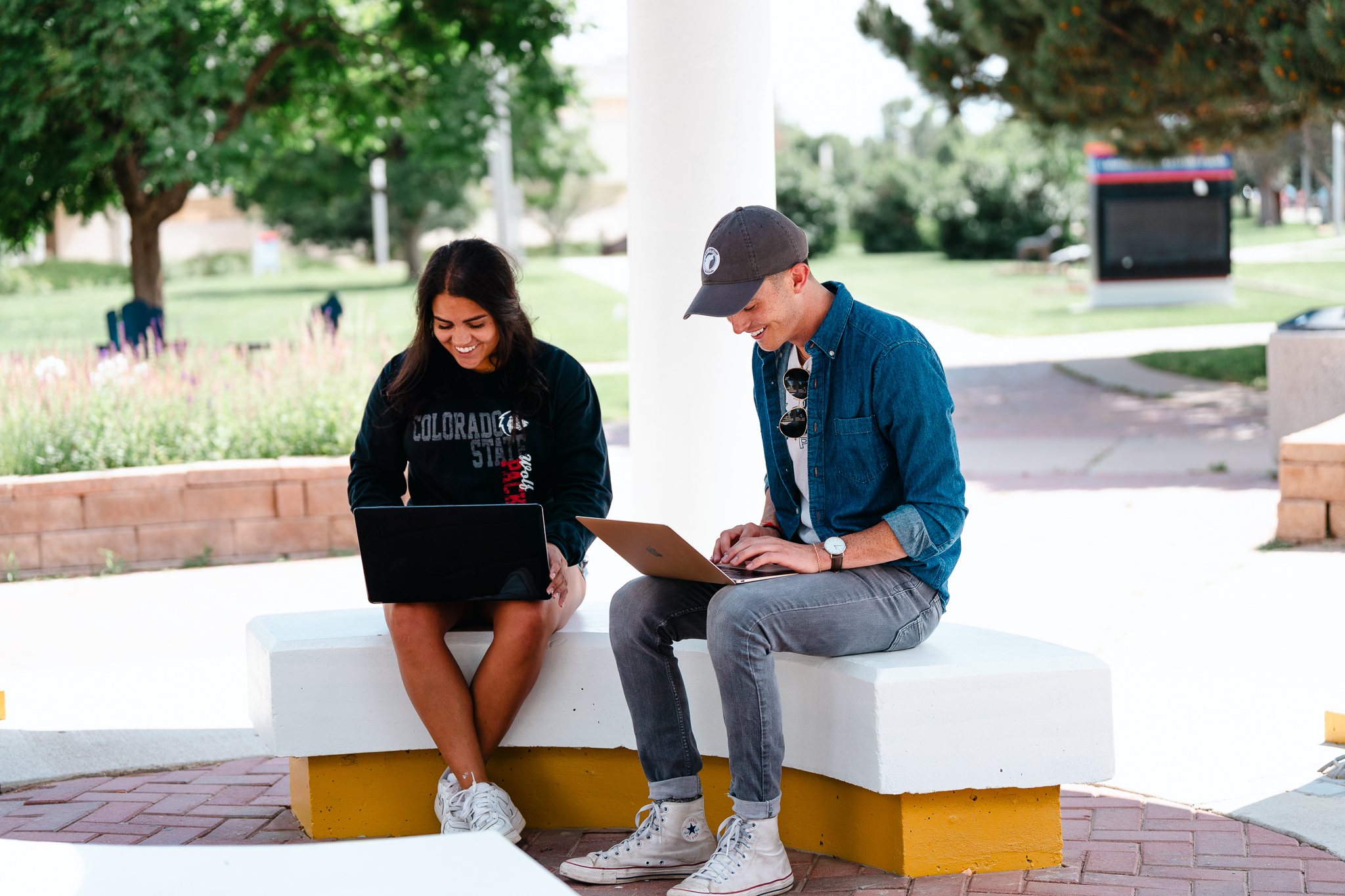 CSU to phase in new email sending limits to reduce phishing risk