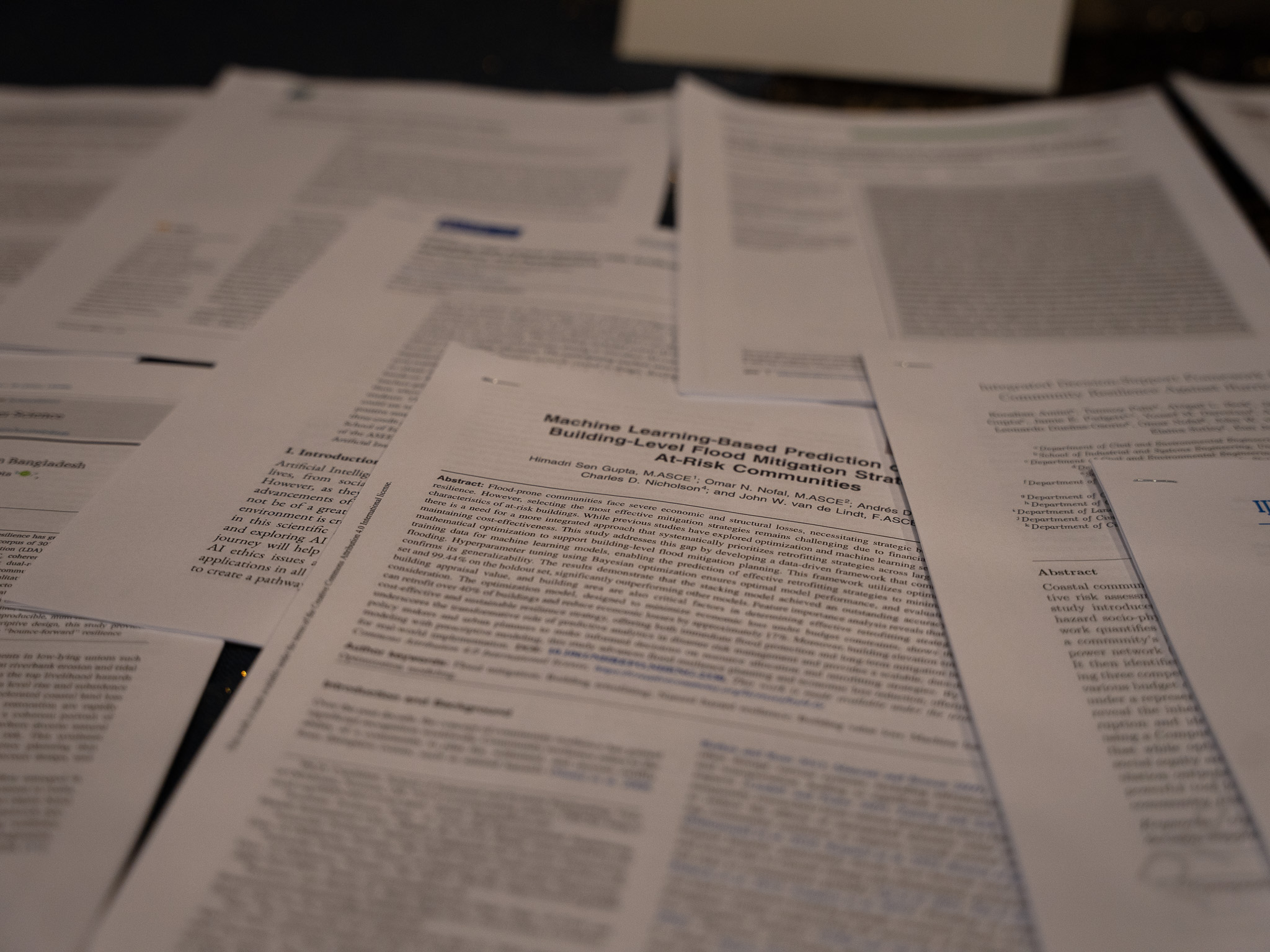 CSU Pueblo Honors Faculty and Staff Scholarship at Annual Scholars Reception