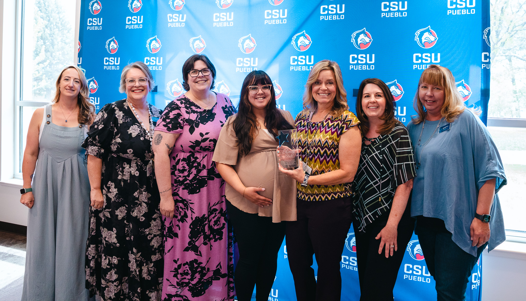 CSU Pueblo Honors Faculty and Staff at 23rd Annual Recognition Luncheon 