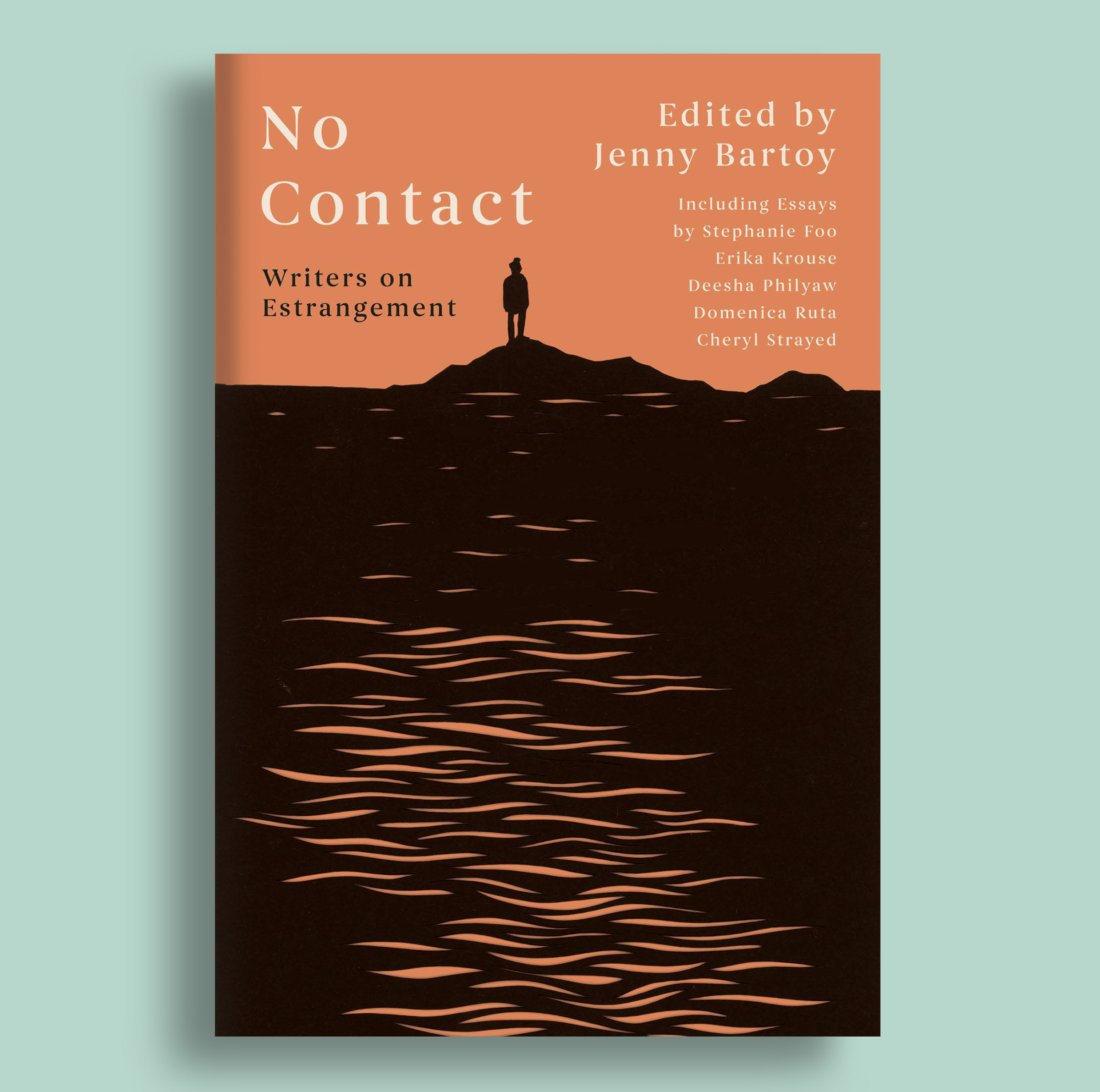 CSU Pueblo Staff Writer Featured in Nationally Acclaimed Essay Collection on Estrangement