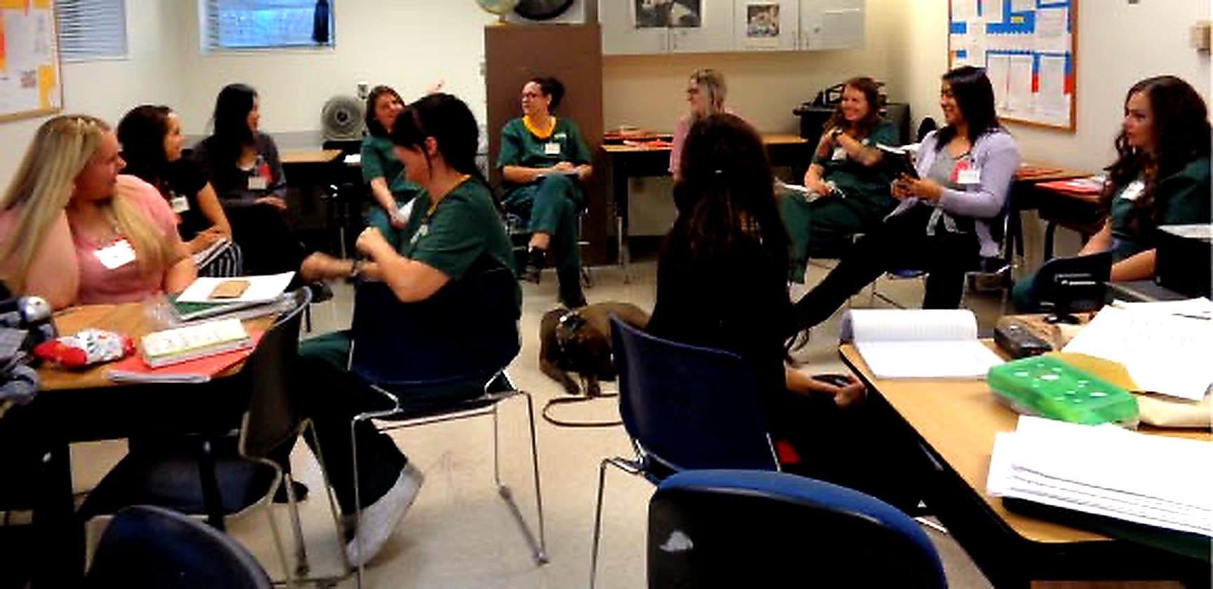 Inside the Walls: How CSU Pueblo Is Expanding Educational Access for Incarcerated Students