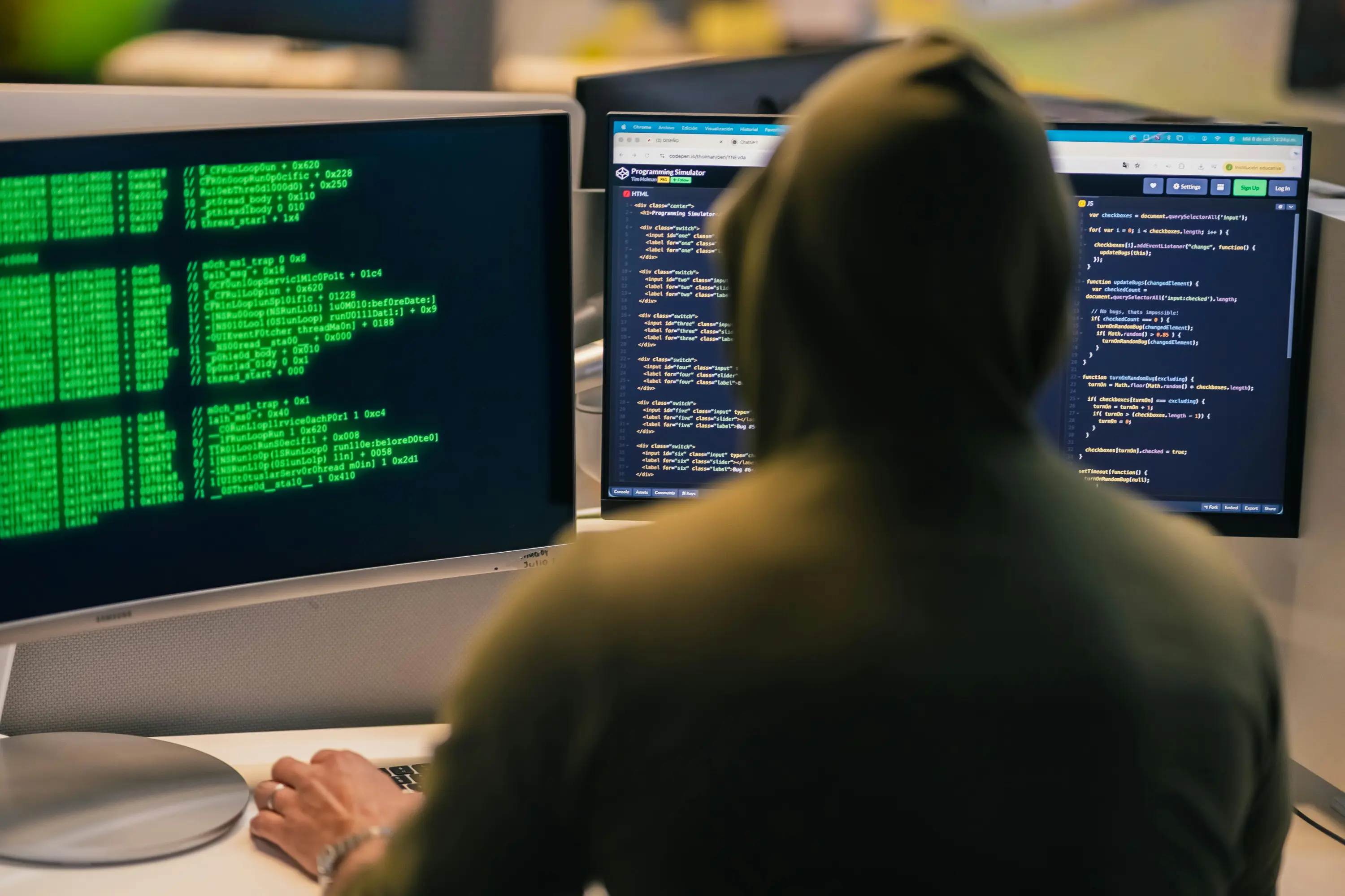 CSU monitoring potential national data breach involving Canvas