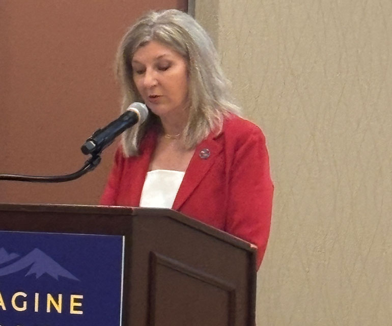 CSU Pueblo Hosts Launch of Colorado’s New Postsecondary Talent Development System
