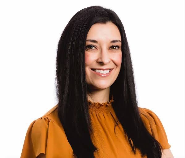 Karen R. Roybal, Ph.D.