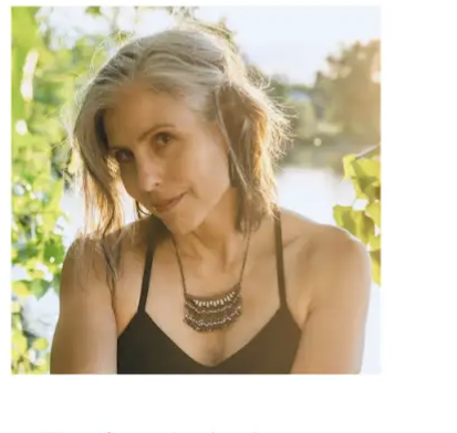 Poet Michele Battiste Opens the Southern Colorado Reading Series Thursday 