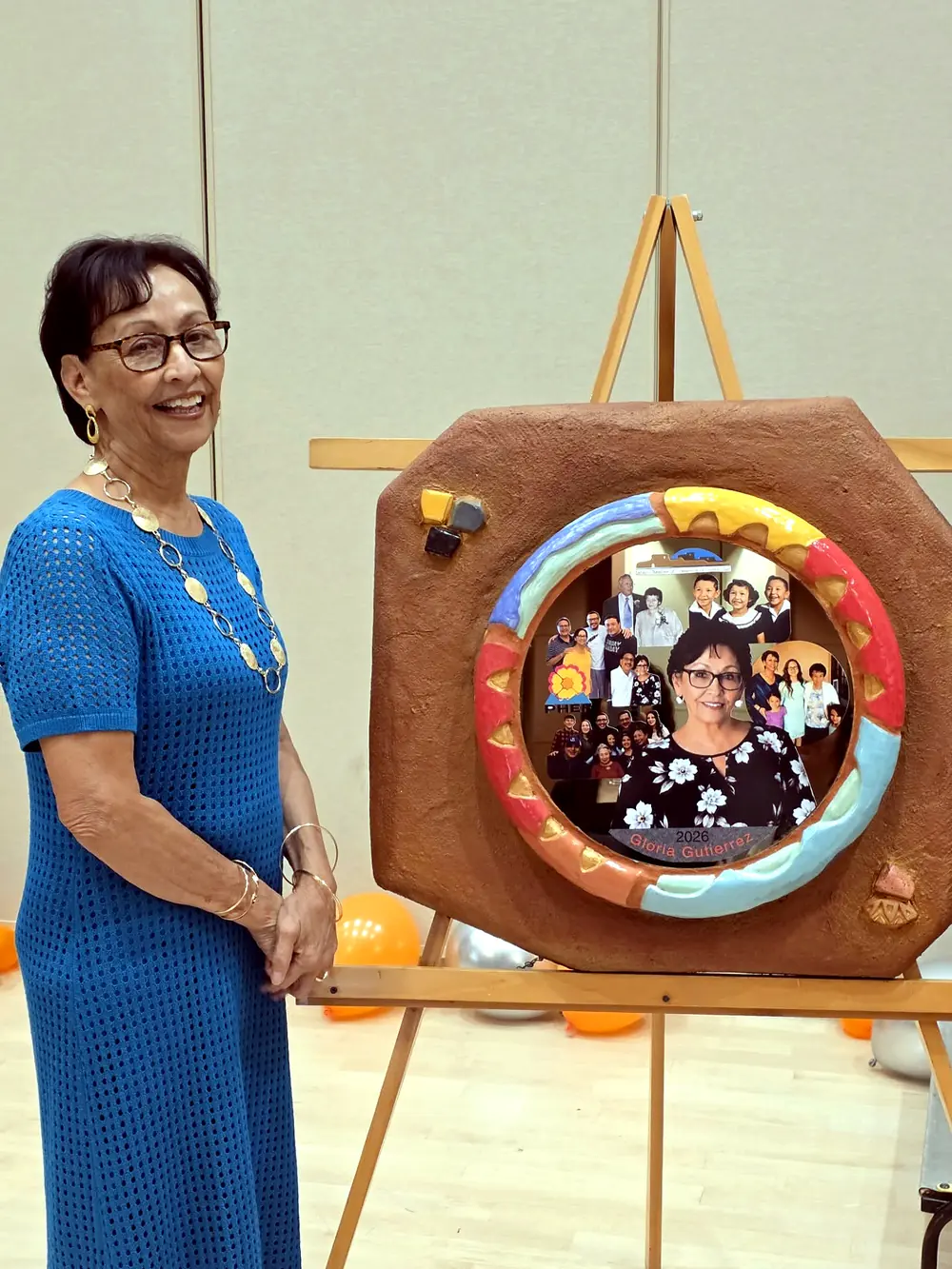 Gloria Gutierrez built a legacy of service in Pueblo during Hispanic Heritage Month 